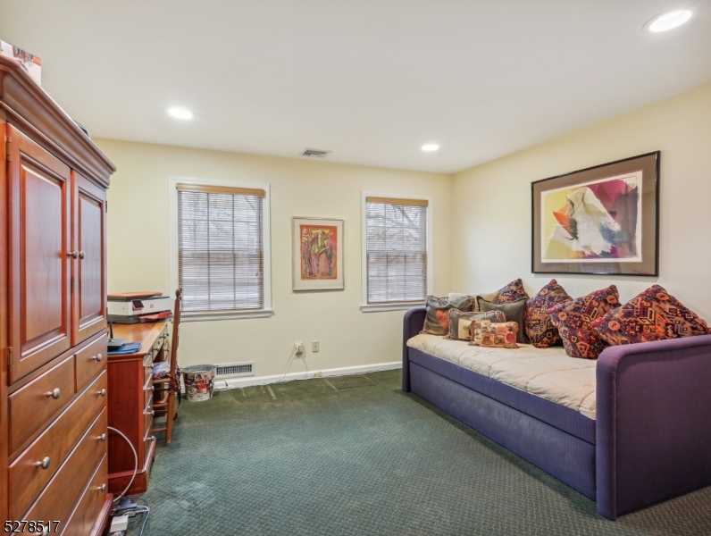 Poets/Hartshorn - Residential