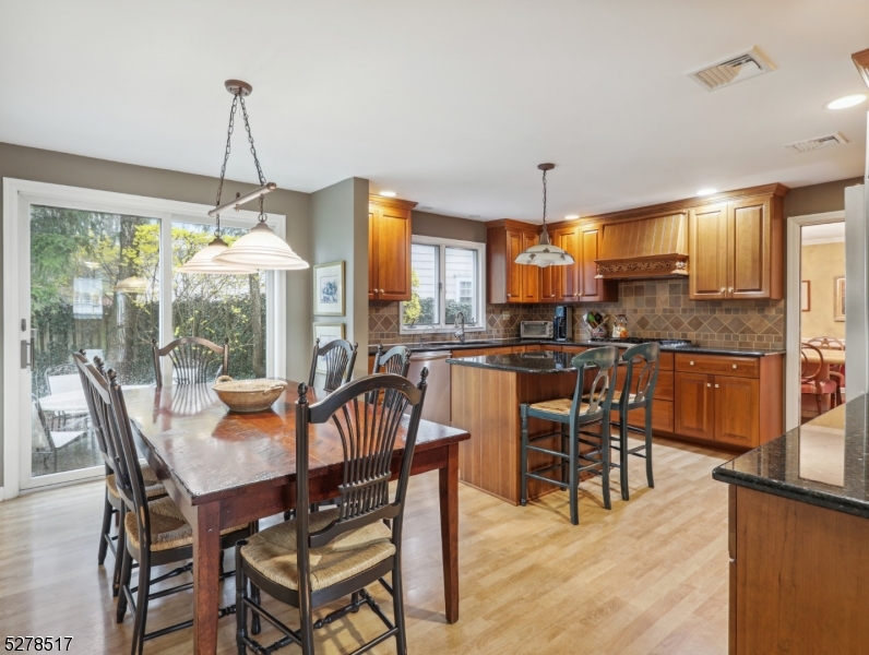 Poets/Hartshorn - Residential