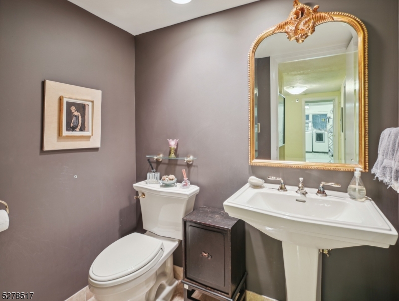 Poets/Hartshorn - Residential