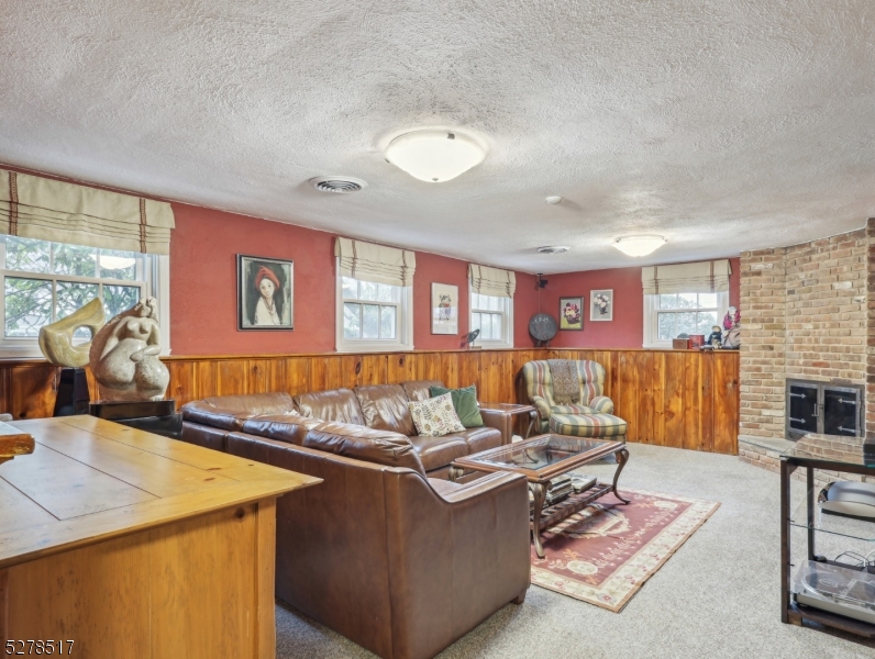 Poets/Hartshorn - Residential