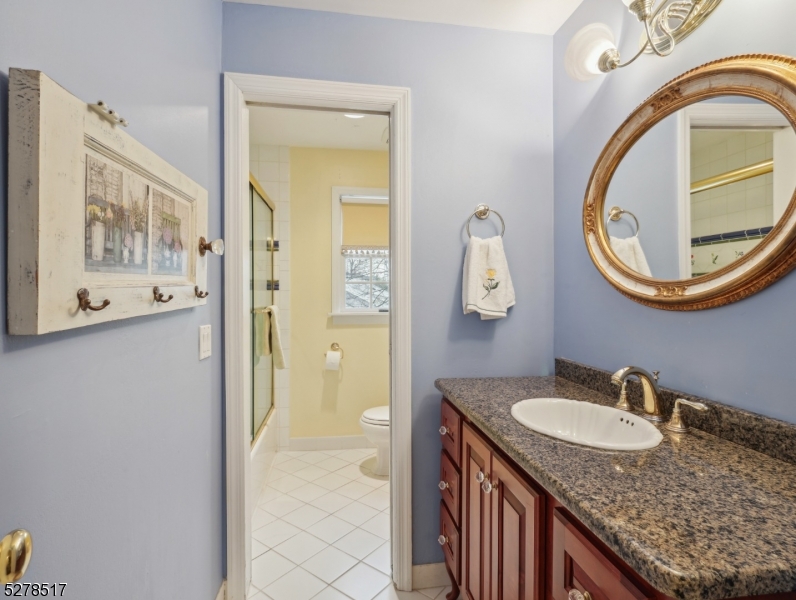 Poets/Hartshorn - Residential