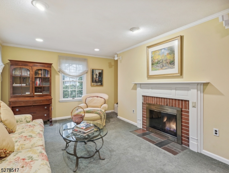 Poets/Hartshorn - Residential