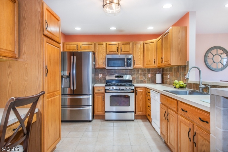 Crystal Springs - Residential