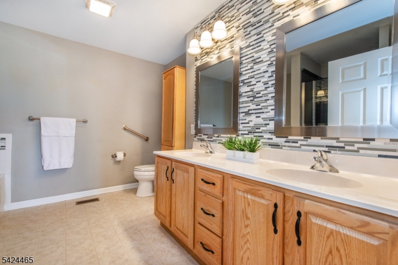 Crystal Springs - Residential