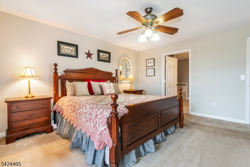 Crystal Springs - Residential