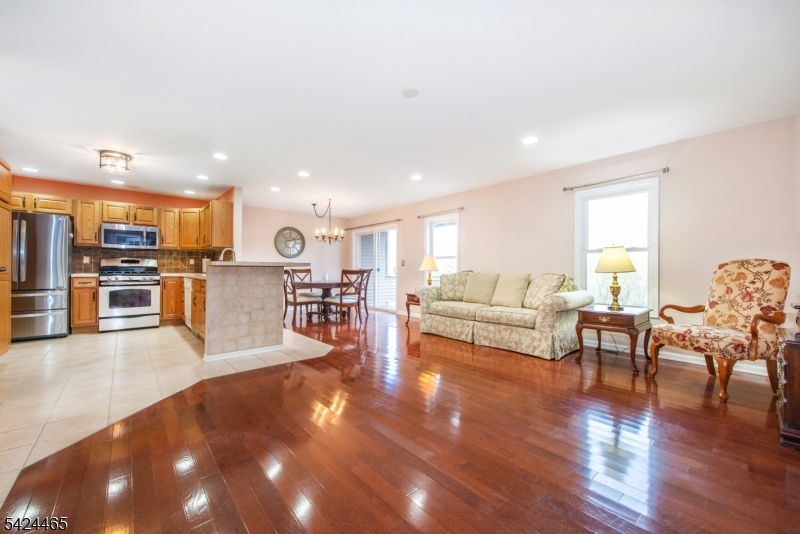 Crystal Springs - Residential