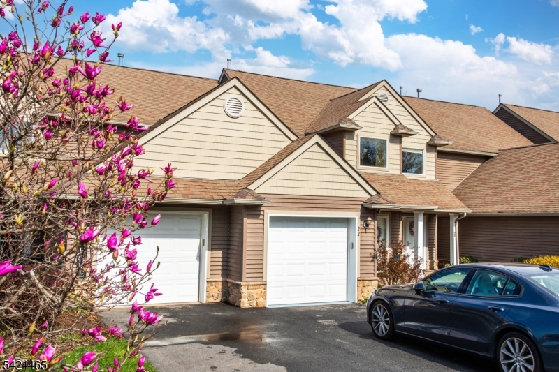 Crystal Springs - Residential