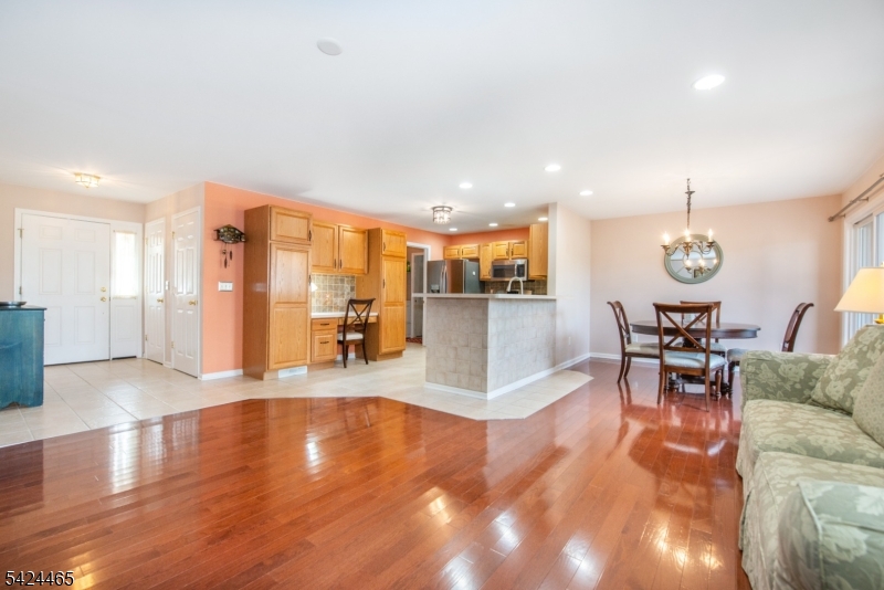 Crystal Springs - Residential