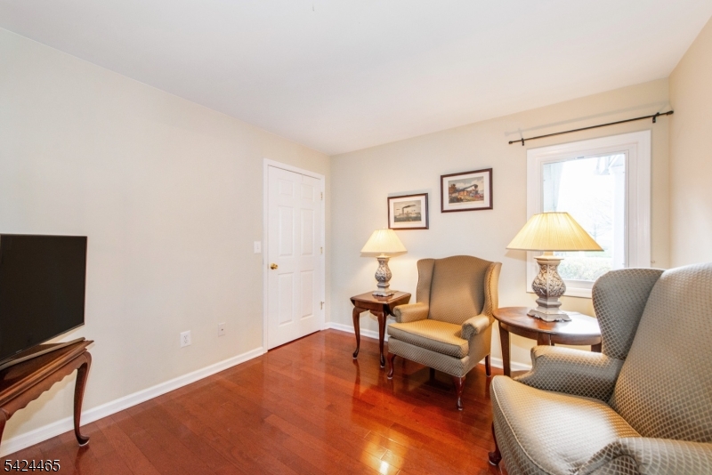 Crystal Springs - Residential