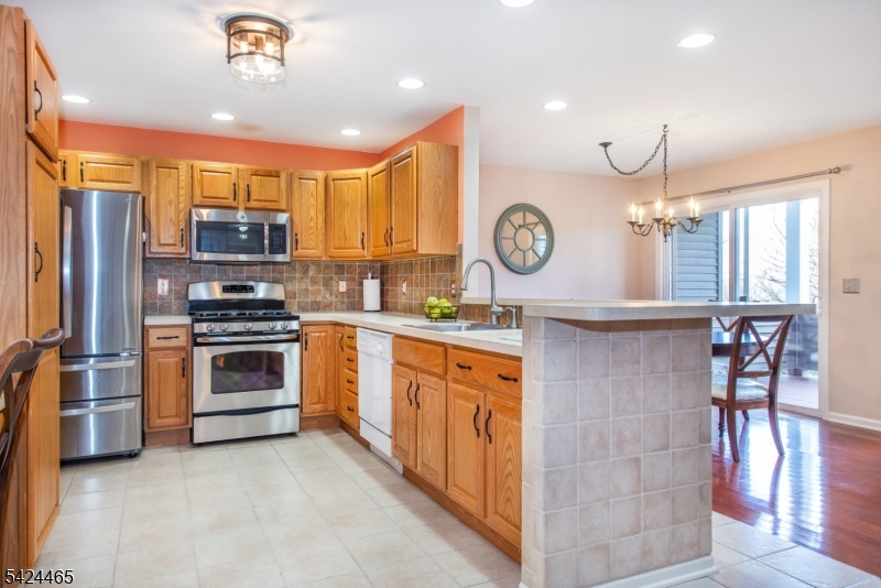 Crystal Springs - Residential