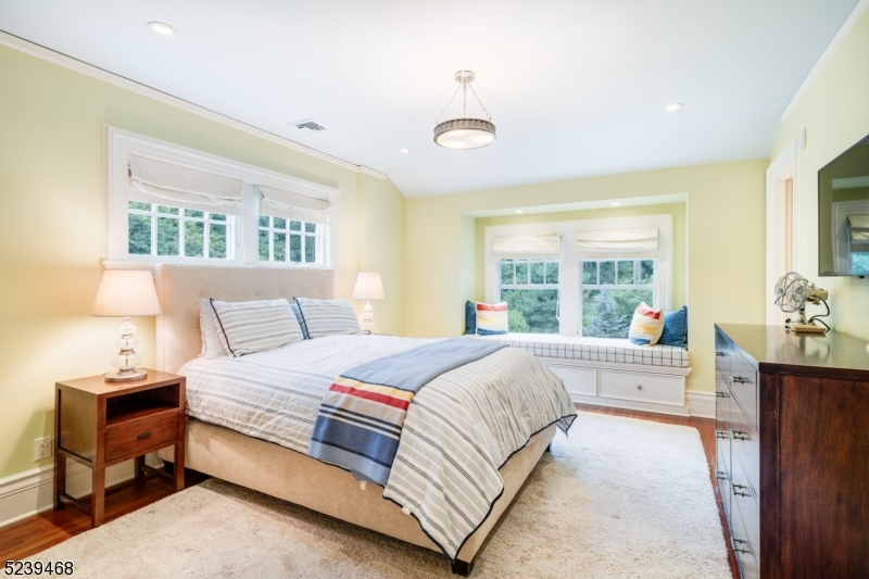 Roosevelt Estates - Residential