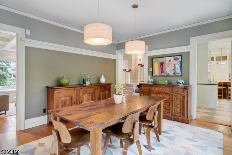 Roosevelt Estates - Residential