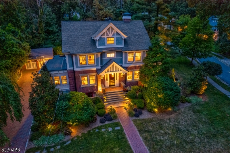 Roosevelt Estates - Residential