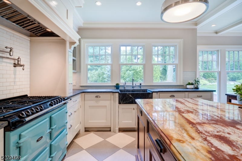 Roosevelt Estates - Residential