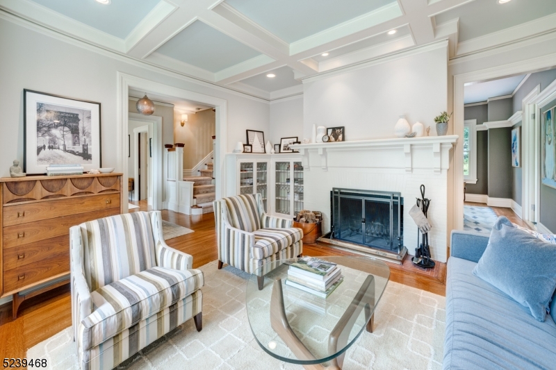 Roosevelt Estates - Residential