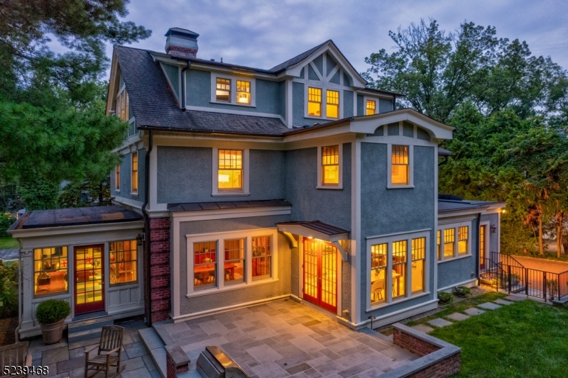 Roosevelt Estates - Residential