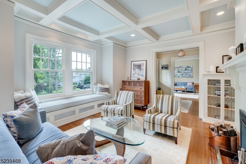 Roosevelt Estates - Residential