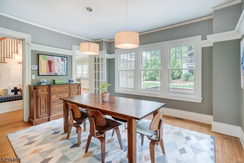 Roosevelt Estates - Residential