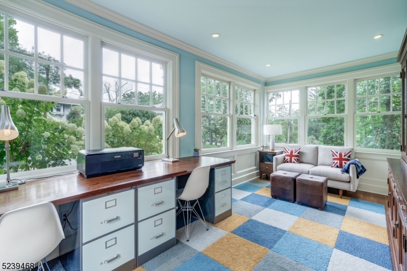 Roosevelt Estates - Residential