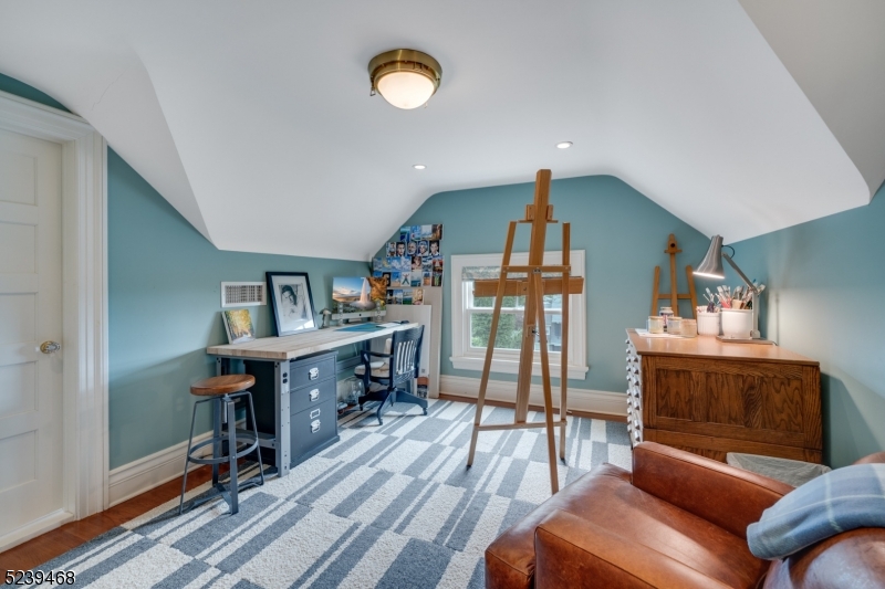 Roosevelt Estates - Residential