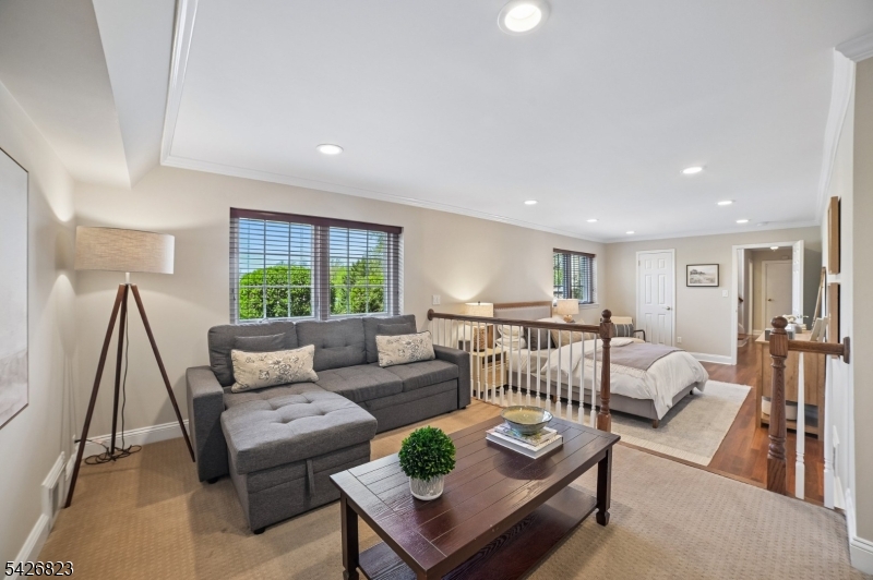 Wickham Woods - Residential