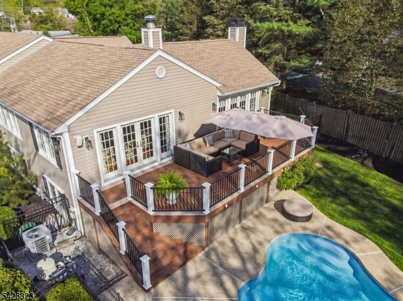 Wickham Woods - Residential