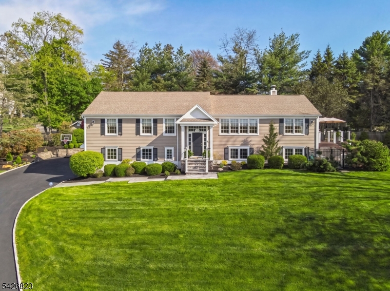 Wickham Woods - Residential