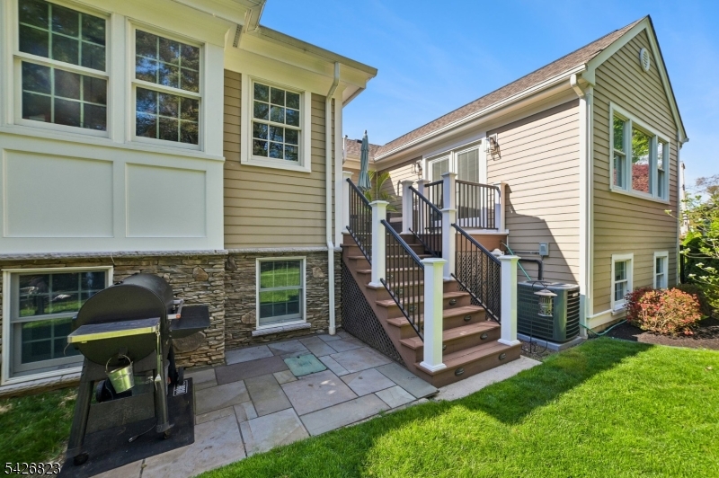 Wickham Woods - Residential