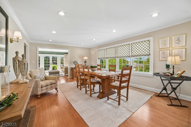 Wickham Woods - Residential