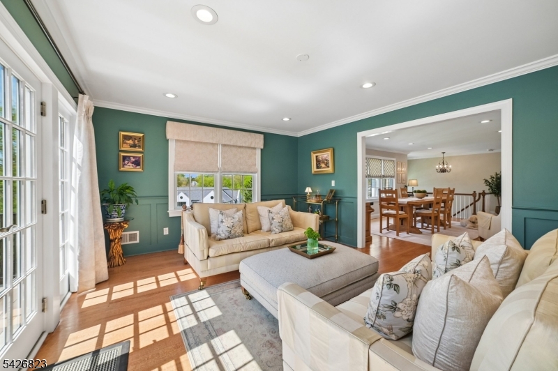 Wickham Woods - Residential