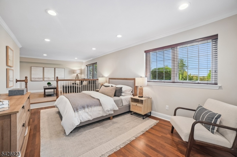 Wickham Woods - Residential