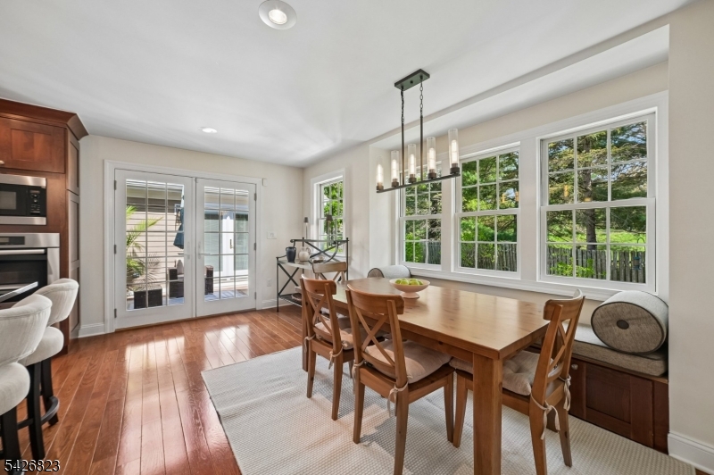 Wickham Woods - Residential