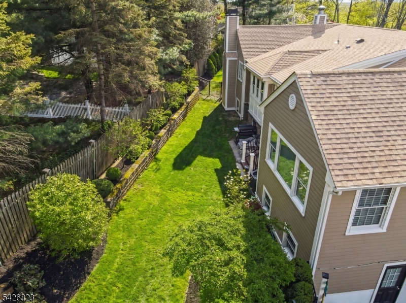 Wickham Woods - Residential