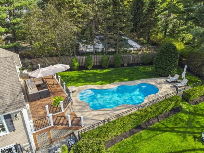 Wickham Woods - Residential