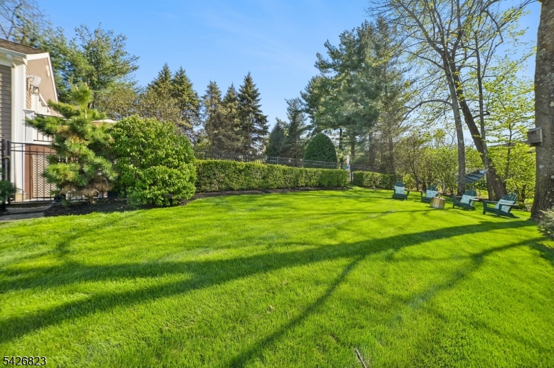 Wickham Woods - Residential