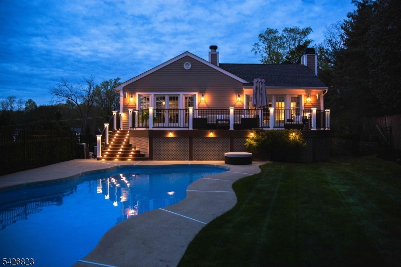 Wickham Woods - Residential