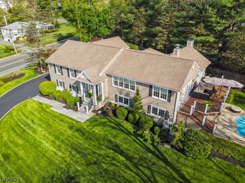 Wickham Woods - Residential
