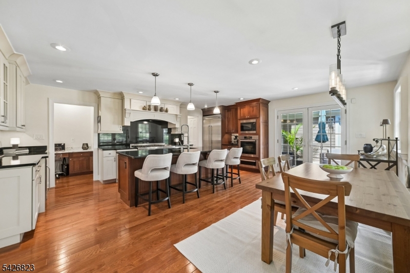 Wickham Woods - Residential