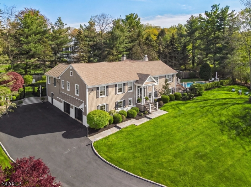 Wickham Woods - Residential
