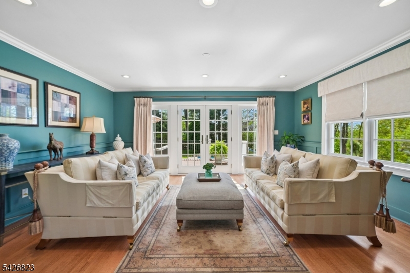 Wickham Woods - Residential