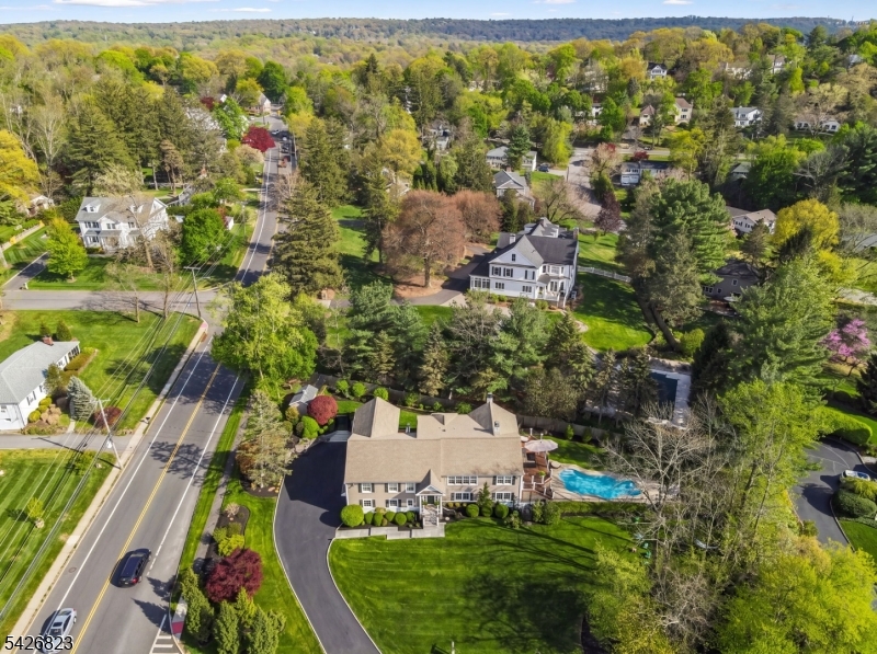 Wickham Woods - Residential
