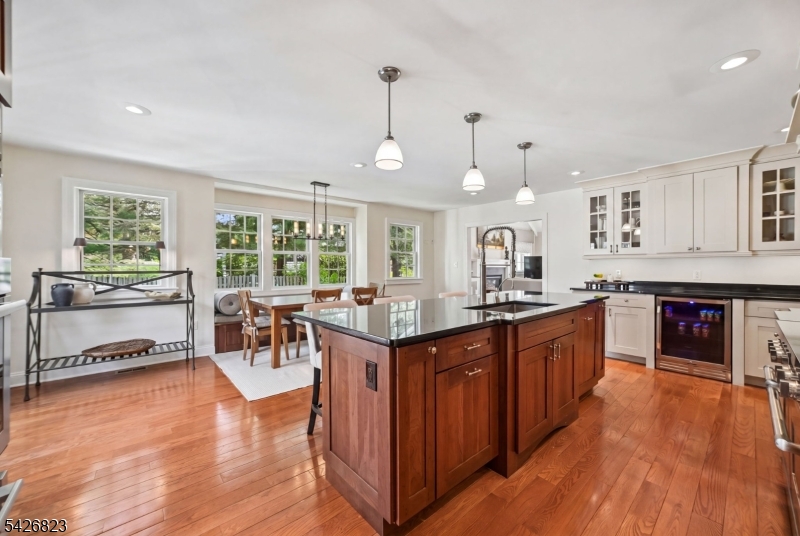 Wickham Woods - Residential