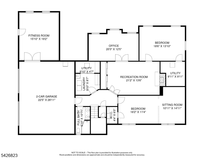 Wickham Woods - Residential
