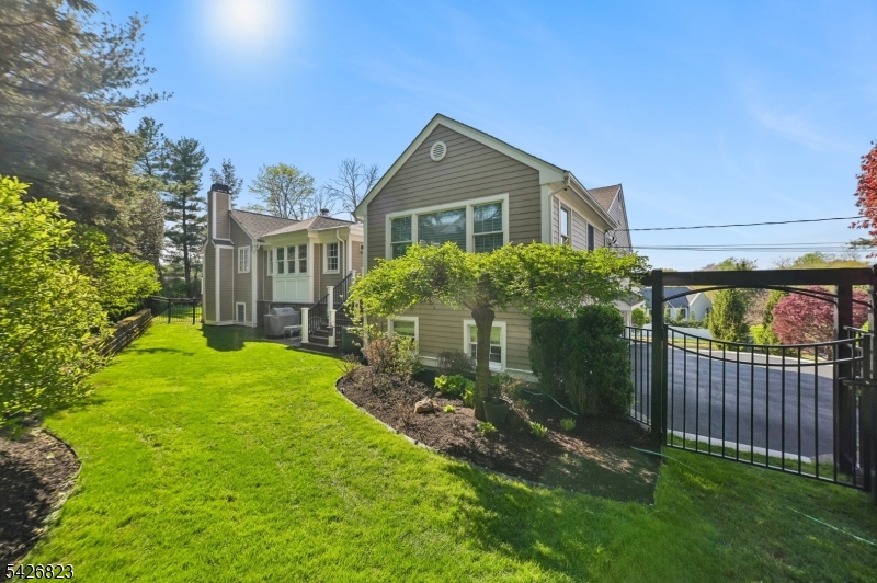 Wickham Woods - Residential