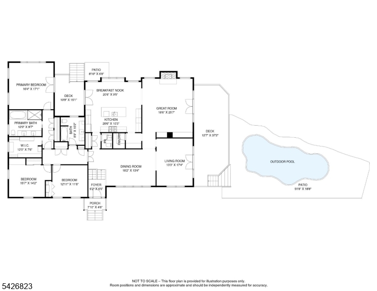 Wickham Woods - Residential
