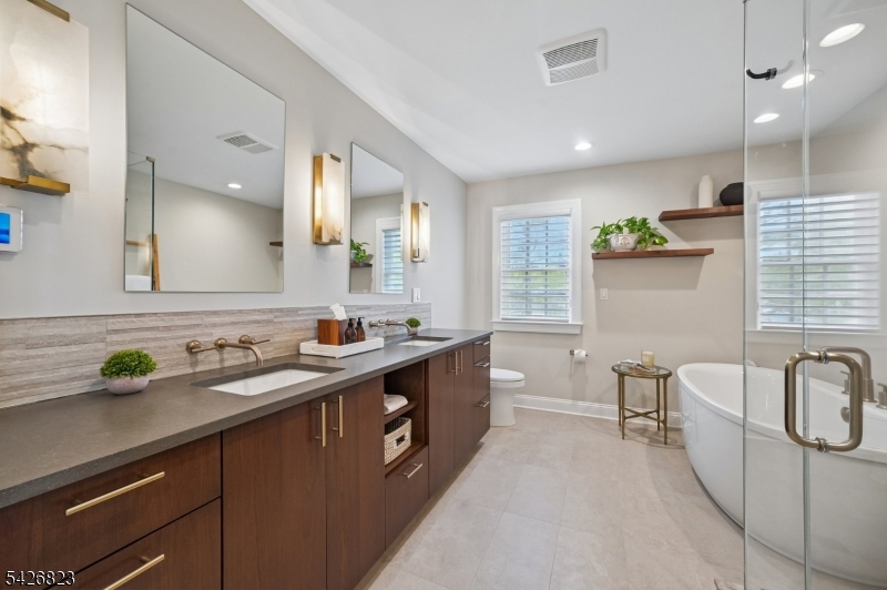 Wickham Woods - Residential