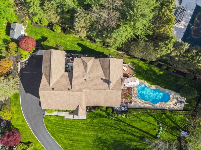 Wickham Woods - Residential