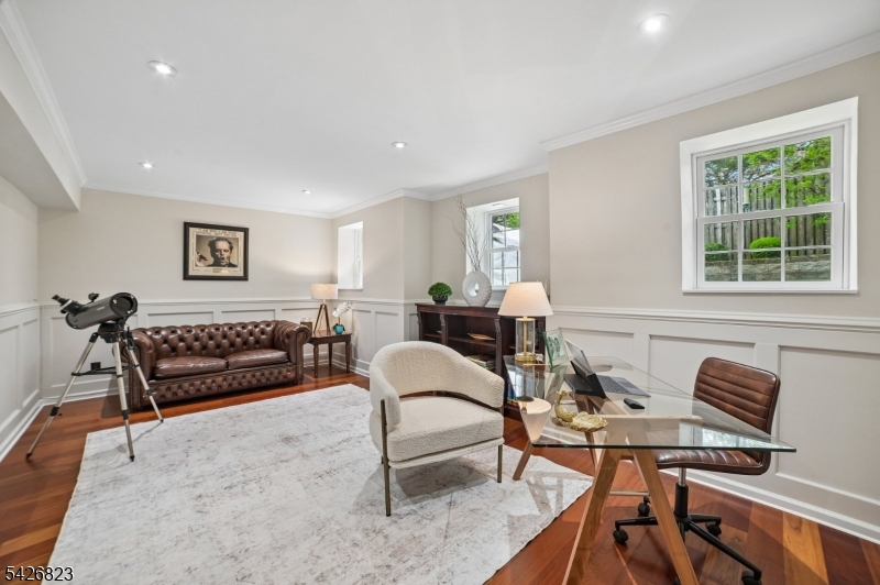Wickham Woods - Residential
