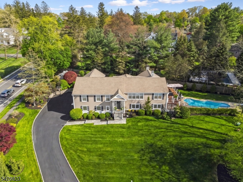 Wickham Woods - Residential