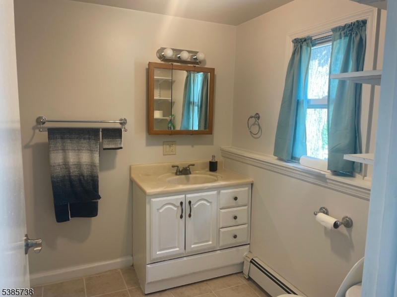 WHITE MEADOW LAKE - Residential